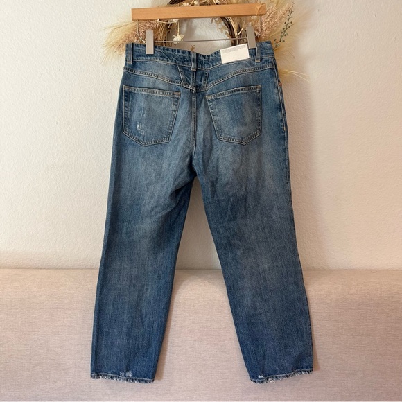 CLOSED Denim Milo Organic Cotton Straight Jeans - Picture 9 of 16